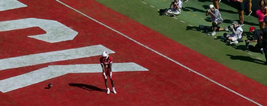 Campbell Fighting Camels vs. NC State Wolfpack: Full Highlights