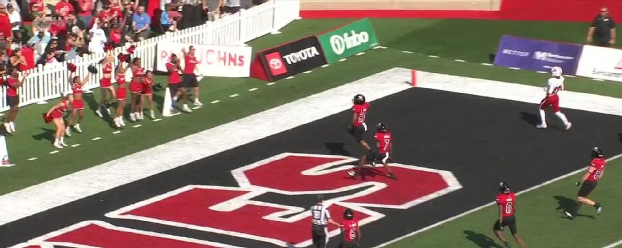 Miami (OH) RedHawks vs. Northern Illinois Huskies: Full Highlights