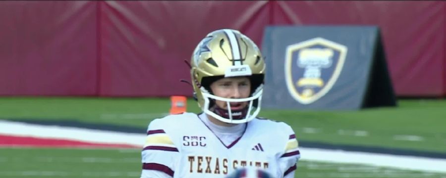 Texas State Bobcats vs. Arkansas State Red Wolves: Full Highlights