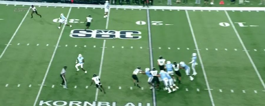 Coastal Carolina Chanticleers vs. Old Dominion Monarchs: Full Highlights