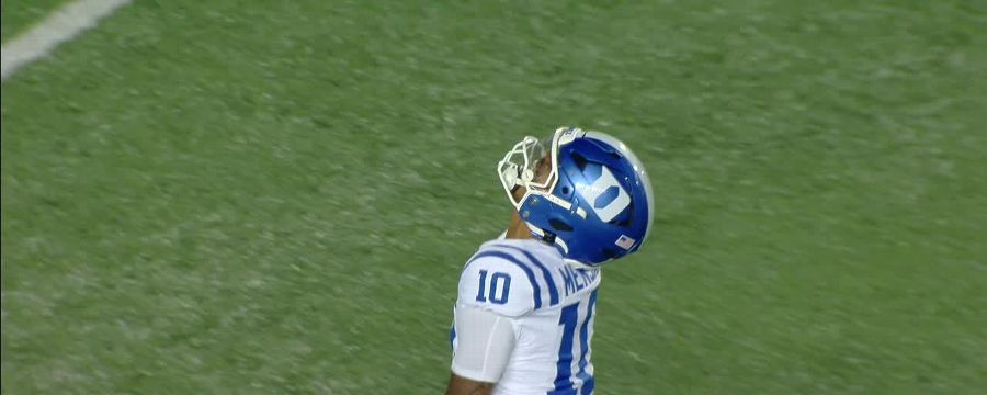 Duke Blue Devils vs. California Golden Bears: Full Highlights