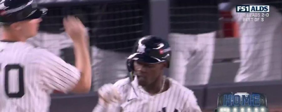 Toronto Blue Jays vs. New York Yankees: Game Highlights