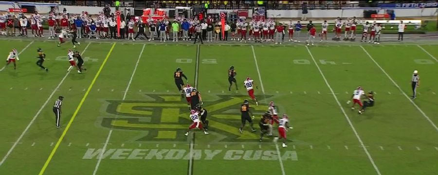 Louisiana Tech Bulldogs vs. Kennesaw State Owls: Full Highlights