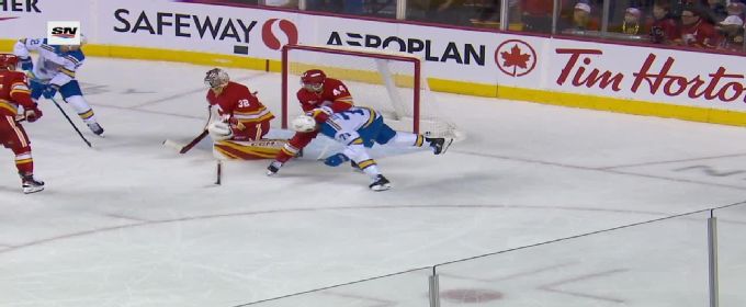 Pius Suter lights the lamp