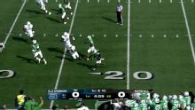 Old Dominion Monarchs vs. Marshall Thundering Herd: Full Highlights