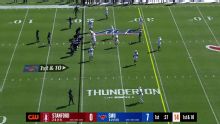 Stanford Cardinal vs. SMU Mustangs: Full Highlights