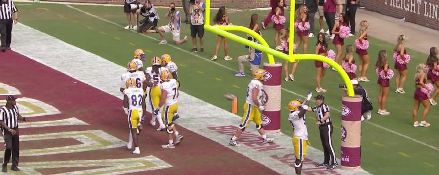 Pittsburgh Panthers vs. Florida State Seminoles: Full Highlights