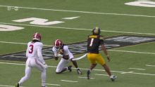 Ty Simpson shines as No. 8 Alabama edges No. 14 Missouri 27-24 to push winning streak to 5
