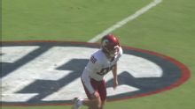 Washington State Cougars vs. Ole Miss Rebels: Full Highlights