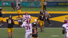 Alabama Crimson Tide vs. Missouri Tigers: Full Highlights