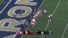 Finn paces Miami of Ohio past Akron in 20-7 win as RedHawks keep MAC win streak going