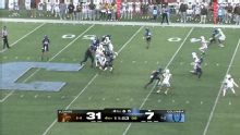 Lehigh beats Columbia 31-7 for 12th consecutive regular-season victory