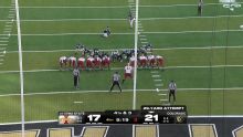 Kaidon Salter throws 2 TD passes, Colorado's defense shines in 24-17 win over No. 22 Iowa State