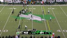South Florida Bulls vs. North Texas Mean Green: Full Highlights