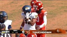 Anderson, Pettaway help lead Bowling Green comeback in 28-23 win over Toledo