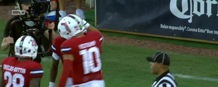 UAB Blazers vs. Florida Atlantic Owls: Full Highlights