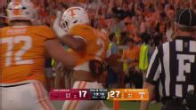 Arkansas Razorbacks vs. Tennessee Volunteers: Full Highlights