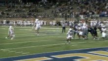 UC Davis pulls away to beat Northern Arizona 45-24 behind freshman Caden Pinnick's 5 TD passes