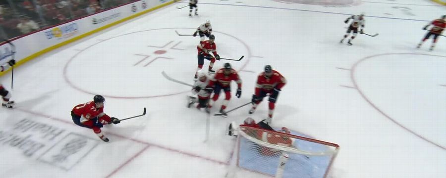 Ottawa Senators vs. Florida Panthers: Game Highlights