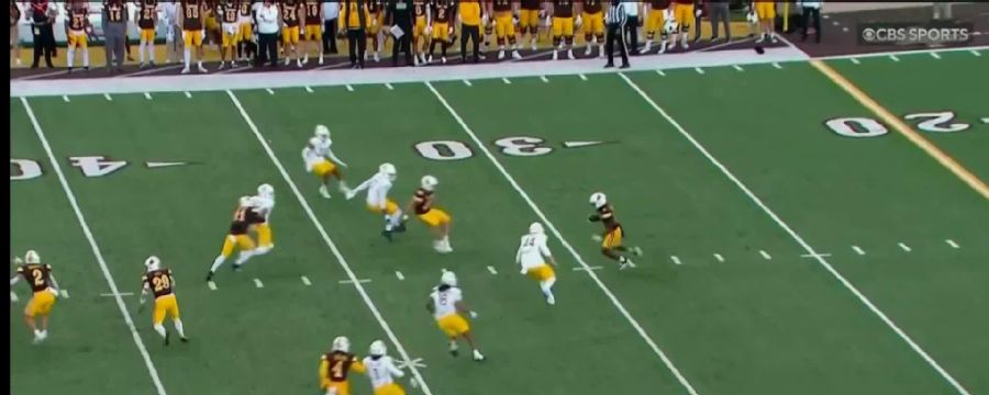 San José State Spartans vs. Wyoming Cowboys: Full Highlights