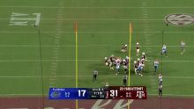 No. 5 Texas A&M continues perfect start with 34-17 win over Florida