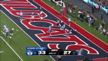 BYU Cougars vs. Arizona Wildcats: Full Highlights