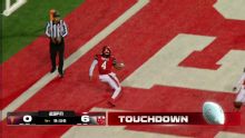 Dampier runs for 120 yards, 3 TDs as Utah rolls to 42-10 win over No. 21 Arizona State