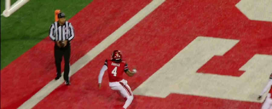 Arizona State Sun Devils vs. Utah Utes: Full Highlights