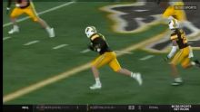 Anderson throws for 304 yards, Kellman's rushing score lifts Wyoming over San José State 35-28