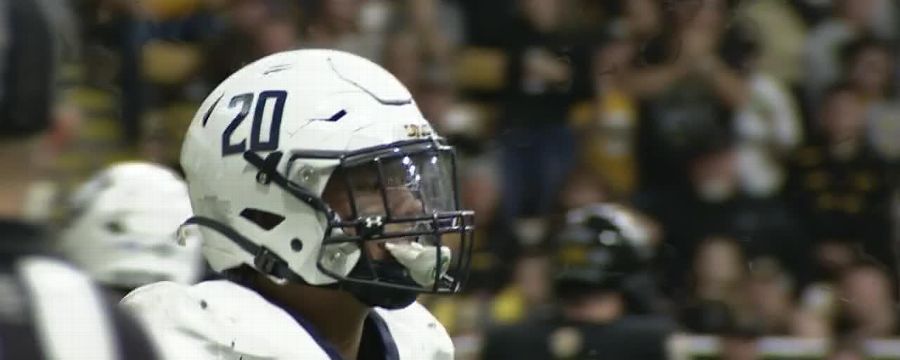 Northern Colorado Bears vs. Idaho Vandals: Full Highlights