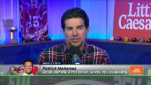 Why Field Yates has Patrick Mahomes as QB1 going into Week 7