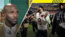 Jason McCourty: Ben Johnson, Caleb Williams 'just getting started'