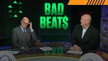 SVP revisits 'Bad Beats' from Week 7 in college football