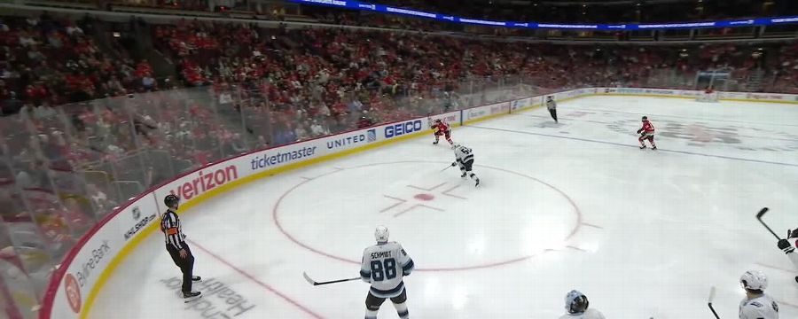 Utah Mammoth vs. Chicago Blackhawks: Game Highlights