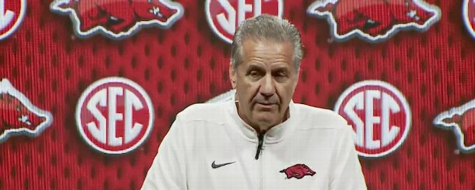 John Calipari would retire before becoming a 'transactional' coach