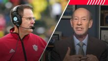 Should Curt Cignetti stay at Indiana?