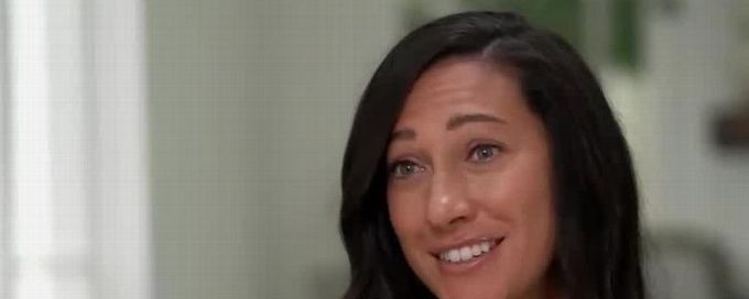 Christen Press announces her retirement from professional soccer