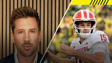 Why Jordan Rodgers doesn't believe Fernando Mendoza is a top 3 pick