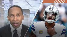 Stephen A.: Cowboys need a win more than Commanders