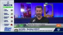Why Mike Clay has major concerns about Chase Brown