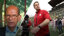 Why Finebaum says Cignetti's extension is a 'terrible move' for Indiana