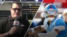 Can UGA slow down Ole Miss' Trinidad Chambliss?