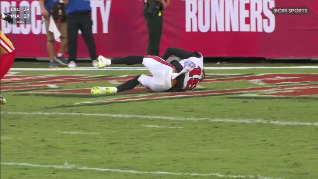 49ers vs Tampa Bay Buccaneers Match Player Stats