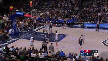 Spencer Dinwiddie's best plays from last season