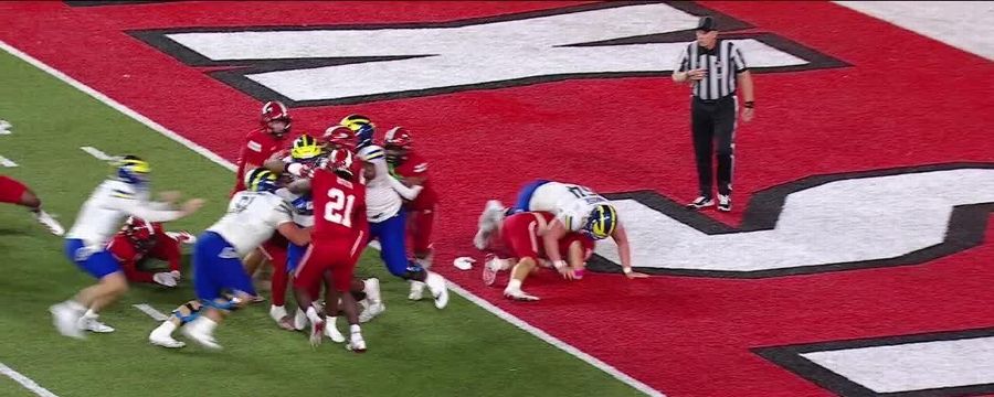 Delaware Blue Hens vs. Jacksonville State Gamecocks: Full Highlights