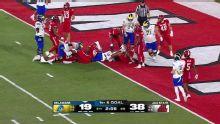 Cam Cook's 3 rushing touchdowns lead Jacksonville State past Delaware 38-25