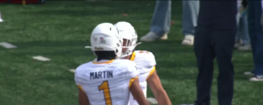 Kent State Golden Flashes vs. Toledo Rockets: Full Highlights