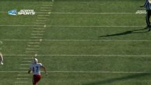 Ah Yat throws 5 TD passes, runs for another to help undefeated Montana beat Sacred Heart 43-21