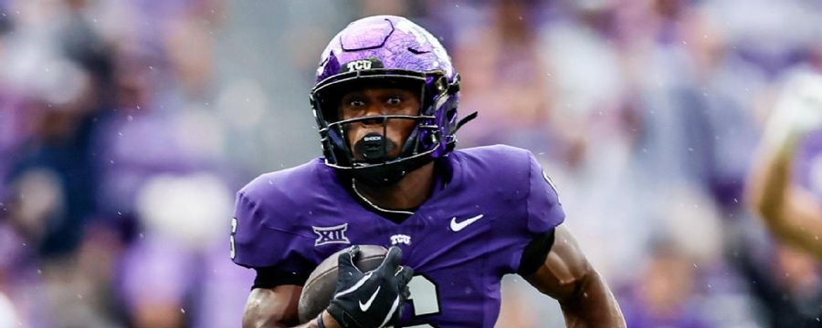 TCU holds on for thrilling win over Baylor