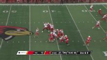 Youngstown State Penguins vs. Illinois State Redbirds: Full Highlights